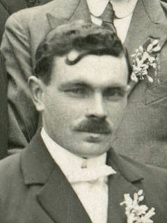 François Turgis <img height='16px' src='genealogie/pics/tree_bt.png'>