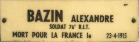 photo André Poussin
