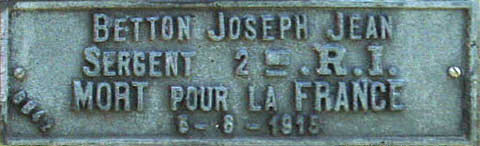 photo André Poussin