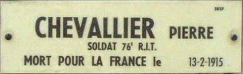 photo André Poussin