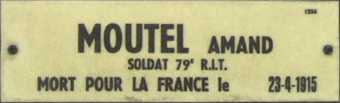 photo André Poussin