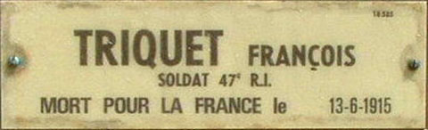 photo André Poussin