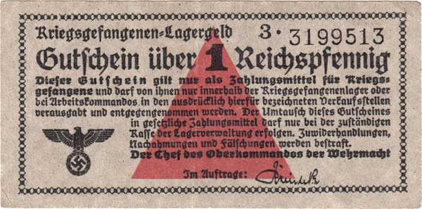 Lagergeld