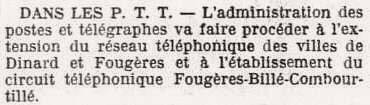 3 juillet 1914